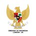 Indonesian Embassy London (@KBRILondon) Twitter profile photo