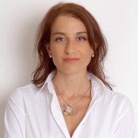 Ludovica Jona (@ludojona) 's Twitter Profile Photo Ludovica Jona (@ludojona) 's Twitter Profile Photo