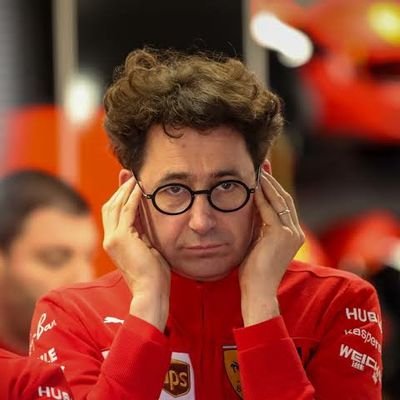 Comentamos sobre nossa atual (triste) situação... Scuderia Ferrari F1
Leve na zuera, por favor.