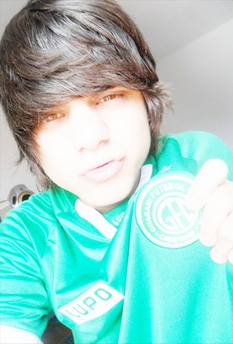 TheusSantos11's profile picture. 