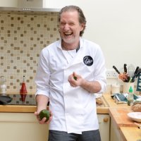 Paul Rankin - @chefpaulrankin Twitter Profile Photo