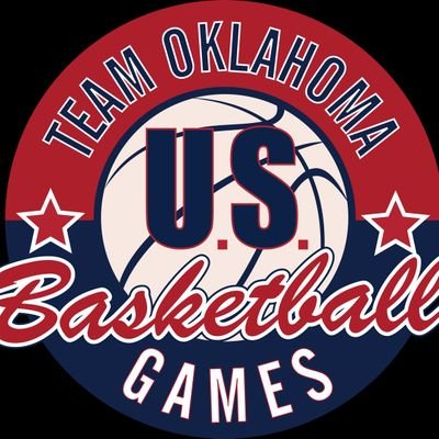 Official Twitter Page of Team Oklahoma for the US BASKETBALL GAMES 

Come represent Oklahoma against the rest of the United States