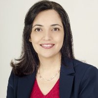 Farida Bena (@faridabena) 's Twitter Profile Photo