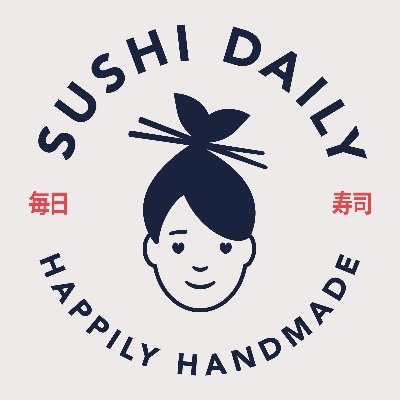 Happily Handmade Sushi 🍣 Find your local kiosk across Europe 🌍