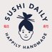 Sushi Daily (@_sushidaily) Twitter profile photo