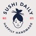 Sushi Daily (@_sushidaily) Twitter profile photo Sushi Daily (@_sushidaily) Twitter profile photo