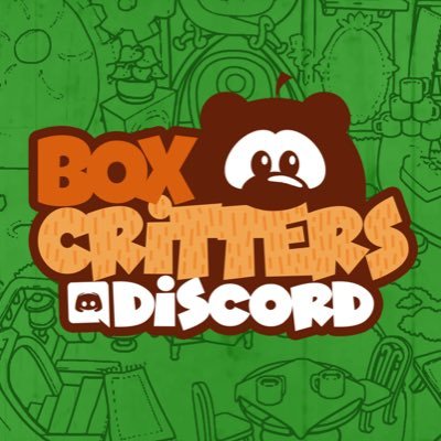 Discord Critters was a server for the @BoxCritters community and is now closed.
To continue interacting with the community, please join @CritterCircleBC.