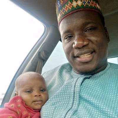 from kebbi state, media strategist and IT professional founder at ink house media and Kal-Tech computers, co-founder avesroom IT services LTD