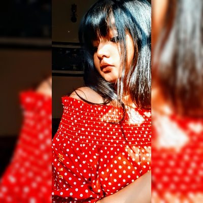 ShagunYuhu's profile picture. oh Well!! 💁🏻‍♀️✨🖤