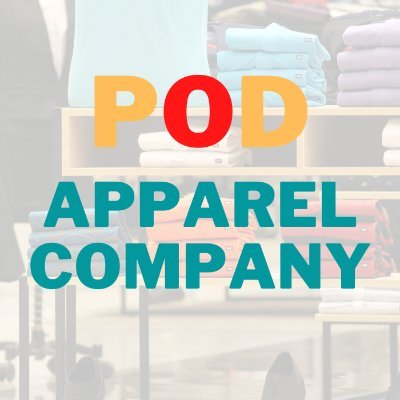 POD (Print On Demand) Apparel company will provide you trending & exclusive products like T-shirts, Hoodies, Tank tops, Mugs, Phone cases & many other products.