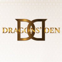 Dragons' Den 🐉 (@cbcdragon) 's Twitter Profile