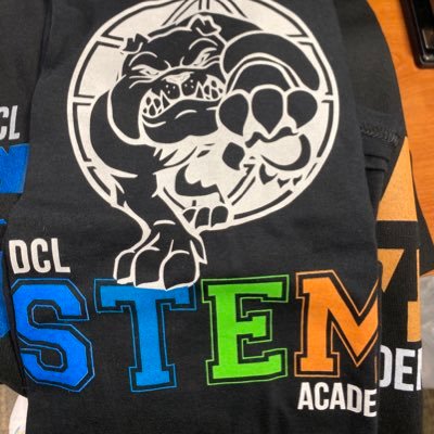 This account is for DCL STEM Academy Class of 2024 at PCTVS locates in Wayne, NJ