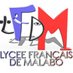 Lycée Français de Malabo (@lycfrancemalabo) Twitter profile photo Lycée Français de Malabo (@lycfrancemalabo) Twitter profile photo
