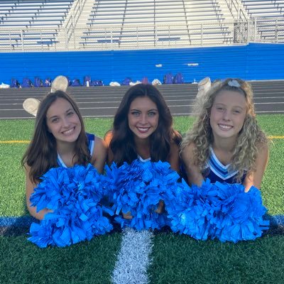 DoakLily's profile picture. Olentangy Berlin High School | Class of 2023 | Track & Field | Triple Jump, Long Jump, 100m, 4x1 |