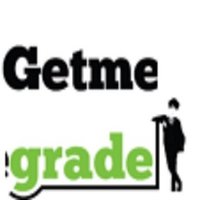 GetmeGrade(@GetmeGrade) 's Twitter Profile Photo