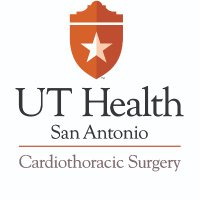 UT Health San Antonio Cardiothoracic Surgery(@UTHealthSA_CTS) 's Twitter Profile Photo