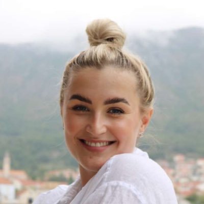 sheristonl's profile picture. PR Account Exec at Truth PR. Love all things fitness, travel and dogs🐶