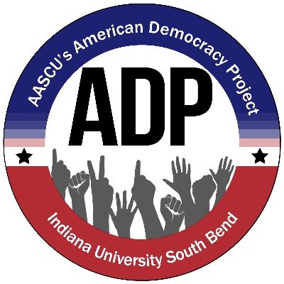 A non-partisan organization promoting civic learning and political engagement