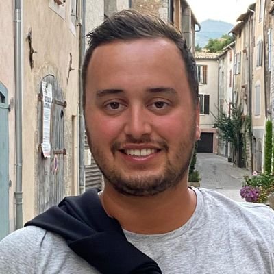 NSanbio's profile picture. No longer in use