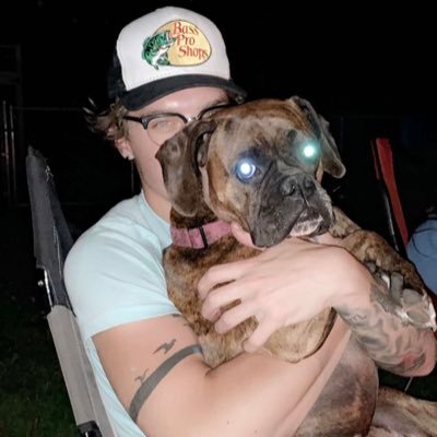 DrewTillman_9's profile picture. https://t.co/XQLF9ZXLPB