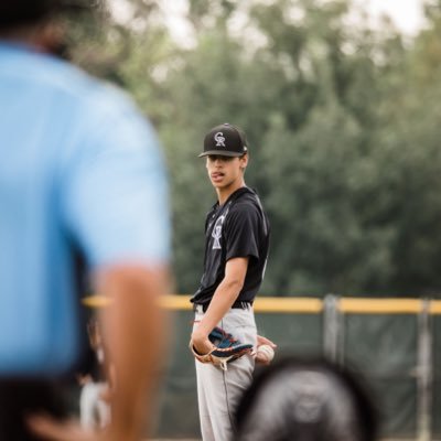 Sean Barta Profile