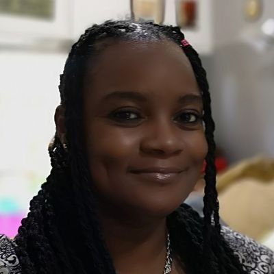 nickyb3175's profile picture. Jheaneal and Raujuan auntie, Great scrabble player, Secretary,  Aspiring nursing homer. Lover of God....