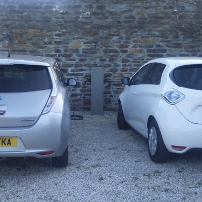 Getting static & mobile distributed energy storage up and running in sunny SW England.  A friendly local neighbourhood energy market would also be nice!