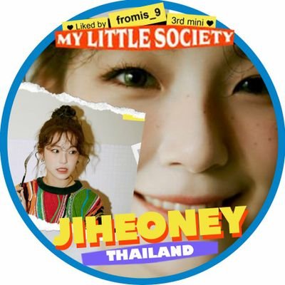 JIHEONEY_TH Profile Picture