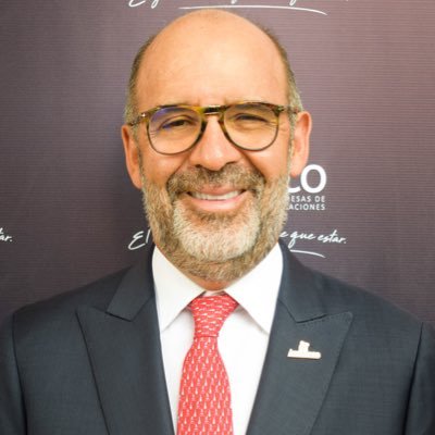 Presidente de @Andesco1 Asociación Nacional de Empresas de Servicios Públicos y Comunicaciones. Presidente del @ConsejoGremial