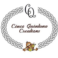 Cinco Quintana Creations(@CincoQuintana) 's Twitter Profile Photo