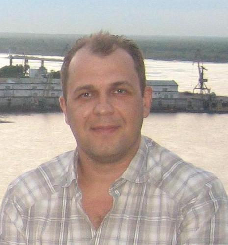 BykovDmitry's profile picture. Математик, бизнес-консультант, маркетолог