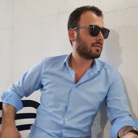 musty (@mustafaoklu) 's Twitter Profile
