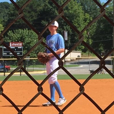 CLASS OF 2024 - 5’11 - 173lbs, 3.53 GPA - Jacksonville High School - RHP/RF