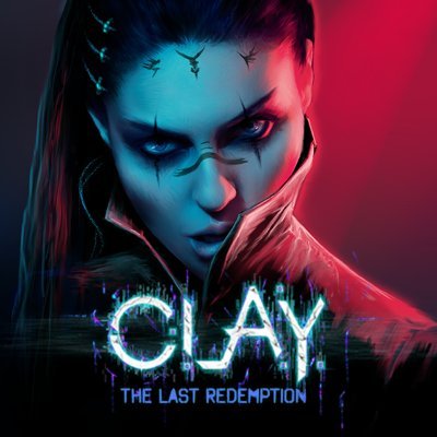 C.L.A.Y. – The Last Redemption is a narrative-driven RPG coming out on #Steam 🔥