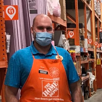 Operations Assistant Store Manager at the Tucker Home Depot 0175