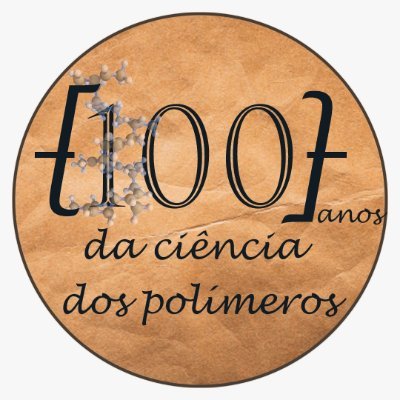 Celebrating 100 years of Polymer Science. Evento comemorativo dos 100 Anos da Ciência dos Polímeros.@ufscaroficial