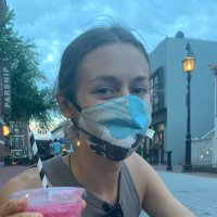 Bianca Hillier (@biancahillier) 's Twitter Profile