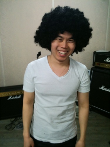 Jang0jae's profile picture. 