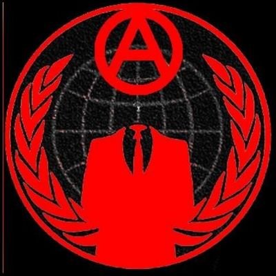 Hakursec's profile picture. #Cyberpunk  #Anarchist #Anonymous