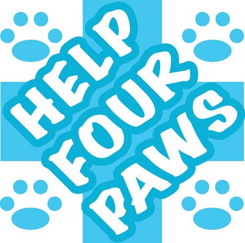 HelpFourPaws