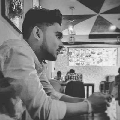 mr_kashyap_00's profile picture. I had fun once, it was horrible! || Let's try this thing again,Twitter. ||