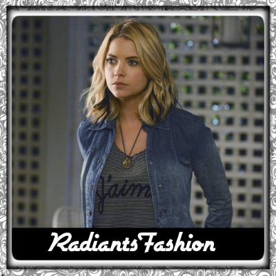 Hanna Marin Rivers. Parody.