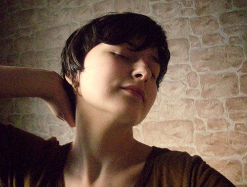 AndreeaHa's profile picture. 