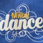 Milby Dance💙💛👯‍♀️ (@milbydance) Twitter profile photo
