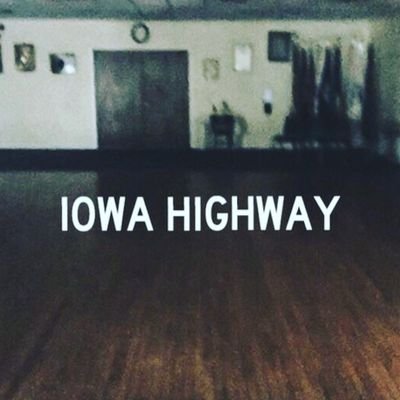 HighwayIowa's profile picture. - Indie rock band from Boston, MA                                         - On The Top Of Great Blue Hill out now on all streaming services