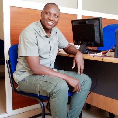 NIYONKURULopol2's profile picture. Moi, NIYONKURU Léopold, Ingénieur Civil,j'aime mon métier.
J'aime le volley-ball, basketball