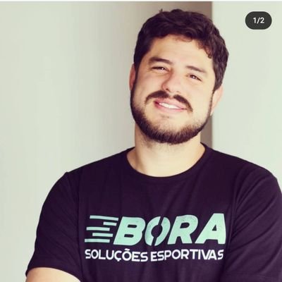 ramaynunes's profile picture. Sócio do BORA Soluções Esportivas;
Amante do mais sucedido esporte bretão;