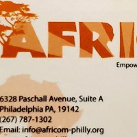 Africom-Philly (@africomphilly) 's Twitter Profile