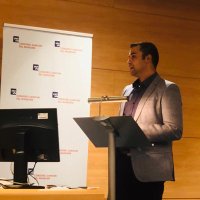 Marc Terradellas PT, MSc, PhD (@fisiomarc) 's Twitter Profile Photo