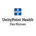 UnityPoint Des Moines Pharmacy Residency (@UPH_PharmRes) Twitter profile photo